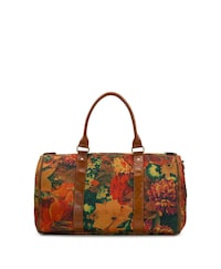 Heritage Print Travel Ranges Image 1