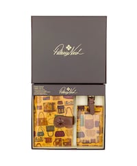 Heritage Print Travel Ranges Image 2