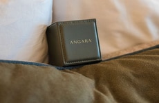 Diamond-Themed Hotel Offers