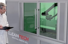 Automated Cleaning Units