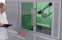 Automated Cleaning Units Image 1