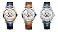 Luxe Ultra-Thin Timepieces Image 3