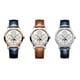 Luxe Ultra-Thin Timepieces Image 3