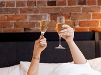 Festive Hotel Packages Image 1