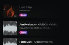 Music Discovery Platforms