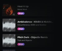 Music Discovery Platforms