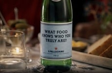 Limited Edition Peelable Bottles