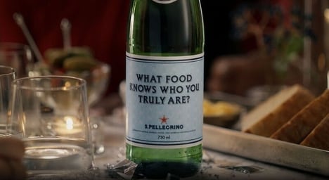 Limited Edition Peelable Bottles