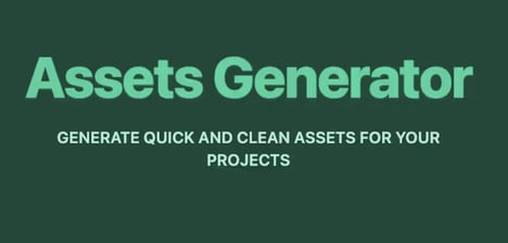 Brand Asset Creators