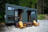 Dual-Living Space Tiny Homes Image 1