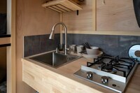 Dual-Living Space Tiny Homes Image 3