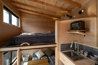 Dual-Living Space Tiny Homes Image 4