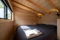 Dual-Living Space Tiny Homes Image 5