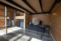 Dual-Living Space Tiny Homes Image 6