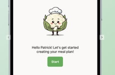 AI Nutrition Planners