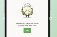 AI Nutrition Planners Image 1