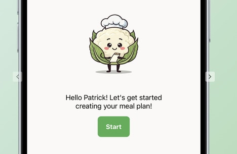 AI Nutrition Planners