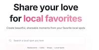 Local Story Creators