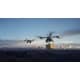 Logistical Heavy-Duty Delivery Drones Image 1