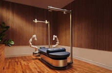 Personalilzed Robotic Massages