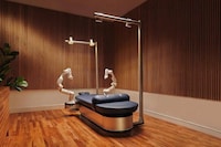 Personalilzed Robotic Massages