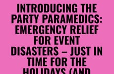 Holiday Emergency Hotlines