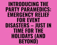 Holiday Emergency Hotlines Image 1