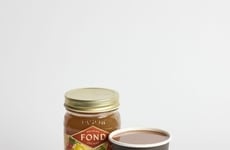 Bone Broth Hot Chocolates