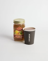 Bone Broth Hot Chocolates Image 1