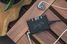 Desktop-Friendly Portable DACs