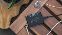 Desktop-Friendly Portable DACs Image 1