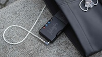 Desktop-Friendly Portable DACs Image 2