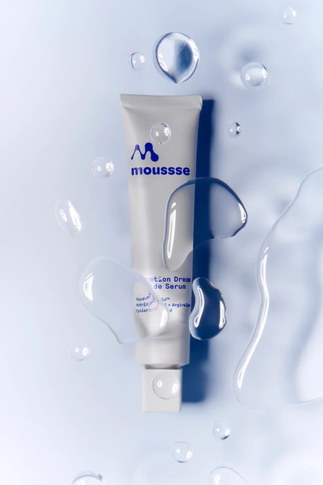 Biotech Peptide Hydrating Serums
