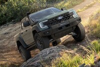 Midsize Performance Pickup Trucks Image 2