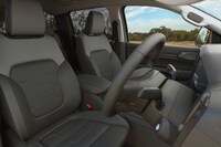Midsize Performance Pickup Trucks Image 4