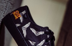 Rock Legend Footwear Ranges