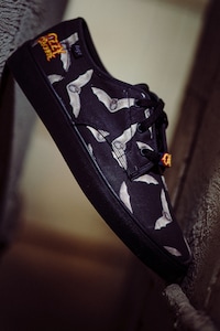 Rock Legend Footwear Ranges