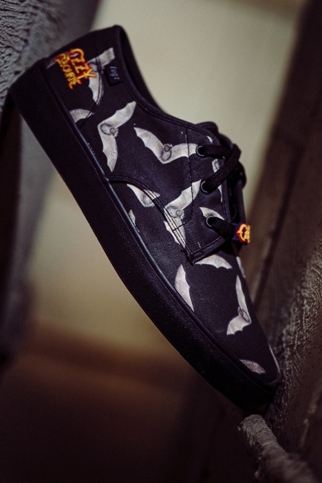 Rock Legend Footwear Ranges
