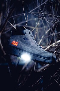 Rock Legend Footwear Ranges Image 3