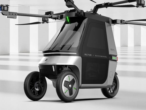 Top 100 Autos Trends for 2026