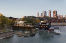 Anniversary-Celebrating Spa Expansions