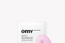 Hydrating Gel-Based Masks