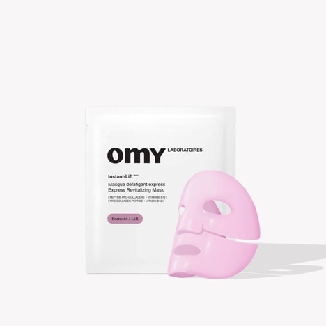 Hydrating Gel-Based Masks
