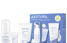 Barrier-Protecting Skincare Bundles