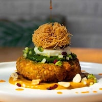 Urban Indian Dining Experiences Image 1