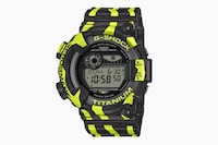 Aggressive Frog-Inspired Timepieces
