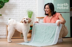 Leak-Proof Pet Pads