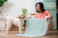 Leak-Proof Pet Pads