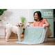 Leak-Proof Pet Pads Image 1