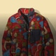 Recycled Polyester Fleece Jackets Image 2